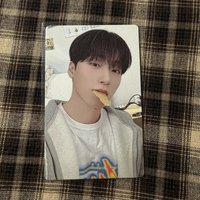 年曆傘（需多帶$50小卡*2）