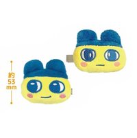 髮夾 日本塔馬可吉 麻美吉大頭髮夾