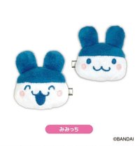 髮夾 日本塔馬可吉 咪咪吉大頭髮夾