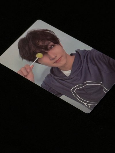 Jake,Heeseung,Jay,Jungwon 正二&正二後續 專卡