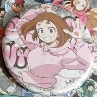 You’re Next 徽章 