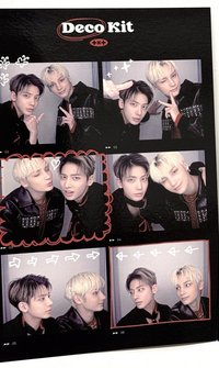 人生四格🐈‍⬛🐧