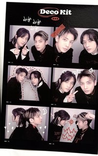 人生四格🐻🐈‍⬛