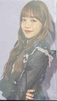 想要你說喜歡我 隨機卡 018