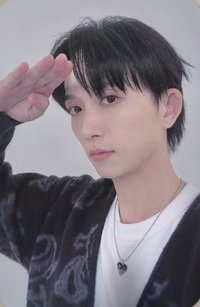 COlOR Free   特典卡 