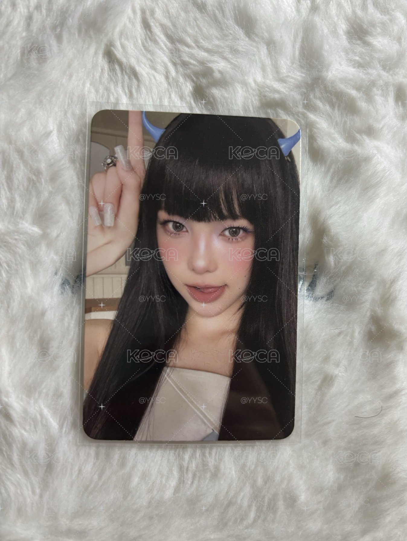 IAN  Focus 隨機卡 MD 2.0