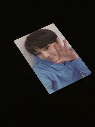 一代手燈卡 無成訓