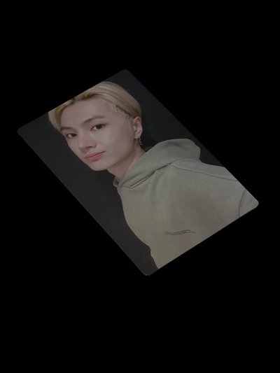 一代手燈卡 無成訓