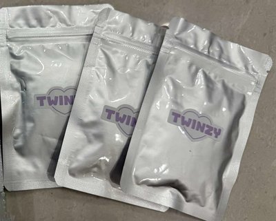 FM 隨機徽章 未拆 代購