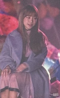 想要你說喜歡我 隨機卡 086