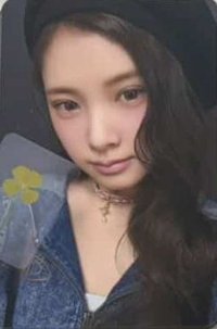 迷你一輯 ms 預售 特典卡 