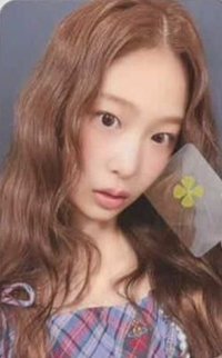 迷你一輯 ms 預售 特典卡 