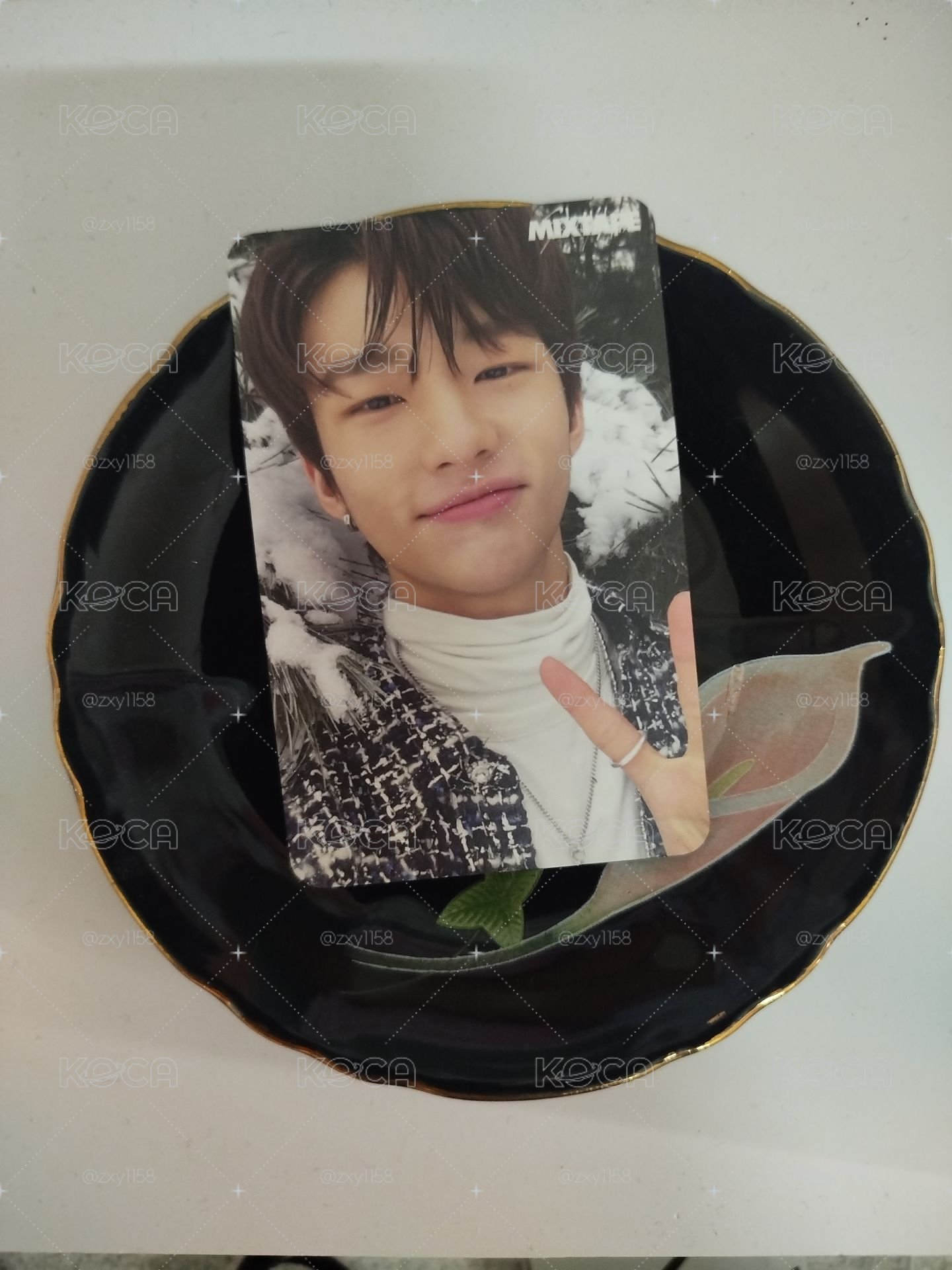 Hyunjin🥟