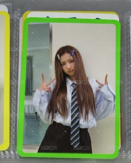 綠色預售禮