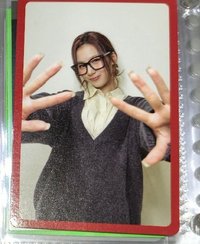 10周年紅色預售禮