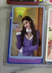 10周年藍色預售禮