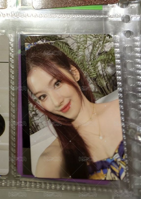 無酒精美紗