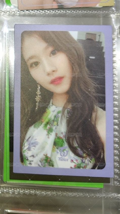 紫框美紗