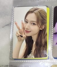 五巡特別版藍光