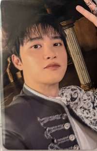 正八快閃 sm 幸運卡 pop-up線下快閃幸運卡