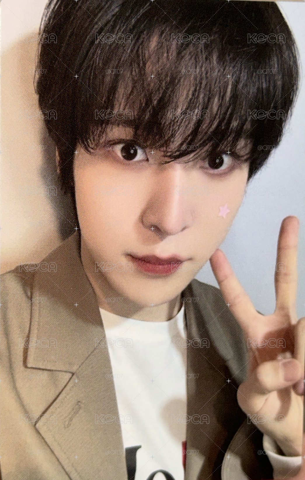 Yunho