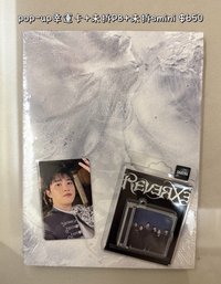 線下快閃幸運卡組