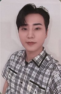 3rd FM Day2 入場卡 / 場限卡 