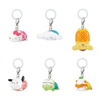 吊飾 三麗鷗手鞠造型吊飾