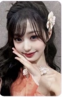 IVE SWITCH am 4.0 簽售卡 