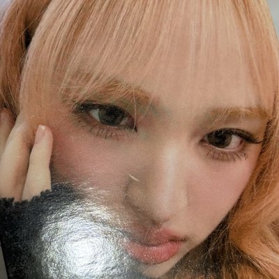 愛豆驛站上海簽售卡Liz