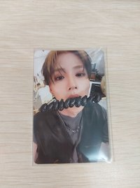 糖葫蘆相沅(中文卡背)