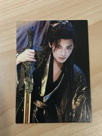 紀伯宰 荼靡新生01 🥝(50)