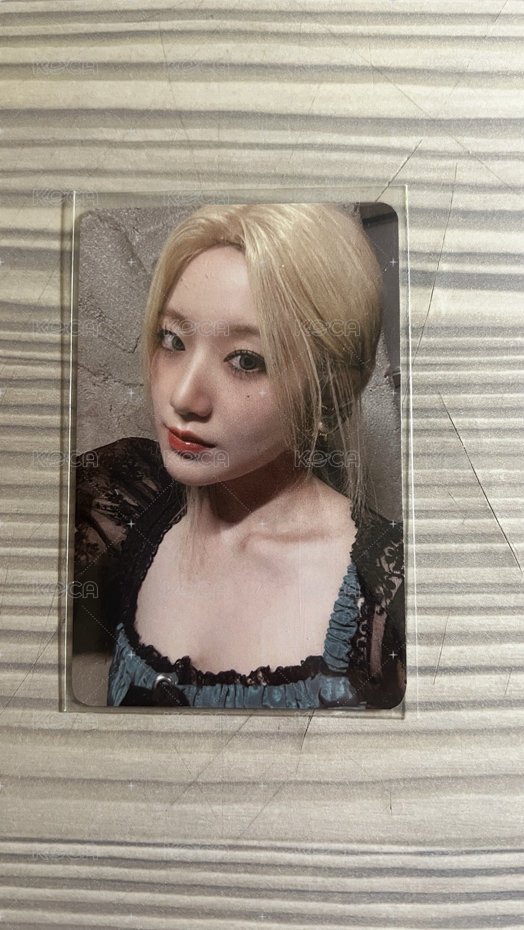 刷
