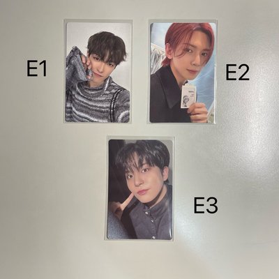 GH3 Lemon drop POCA專卡