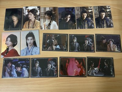 💚入青雲 普卡01（捆卡區）