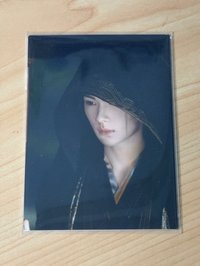 💚司徒嶺 合虛仙洲