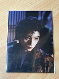 💚勛名 合虛仙洲