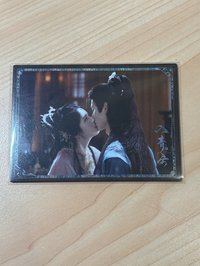 💚天璣言笑 比肩止戈