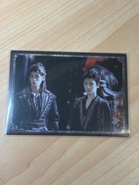 💚不休紀伯宰 比肩止戈 