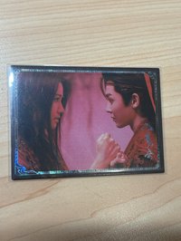 💚獨家紀意 比肩止戈01