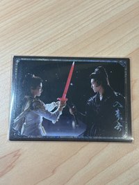 💚獨家紀意 比肩止戈02