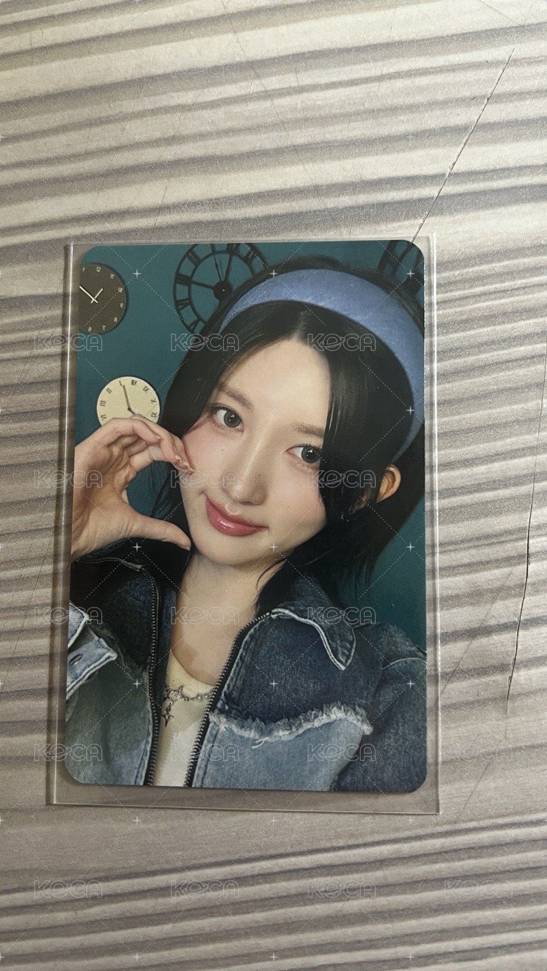 秋隨機卡
