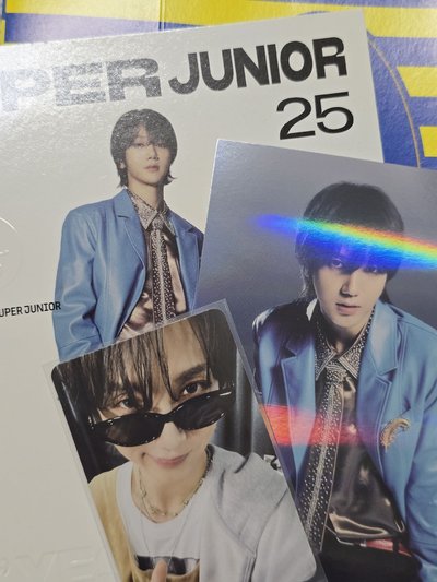 SJ 12輯 PB版 雲專+雲卡