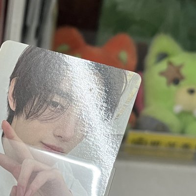 24年D社 雜誌卡 訓