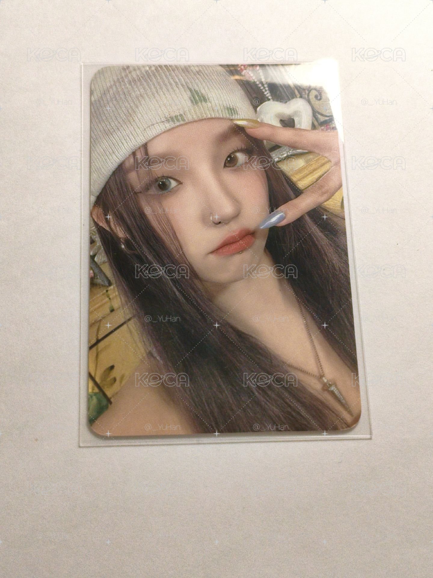 ⭕雨琦