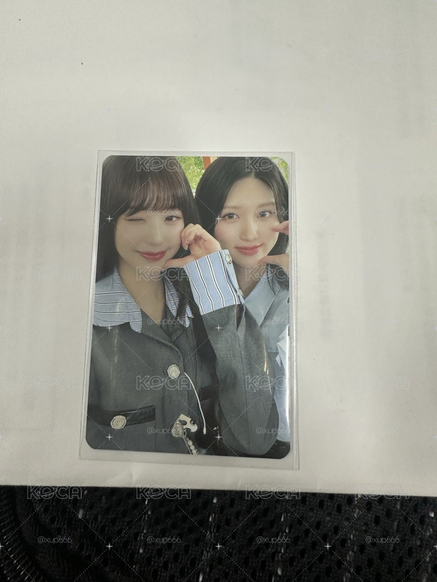 雙人卡