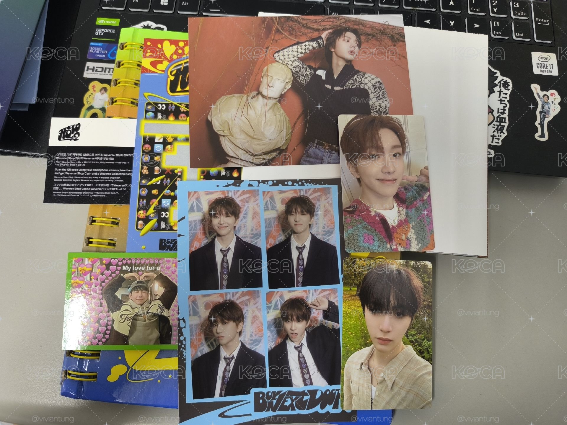 已拆專 wind ver. 