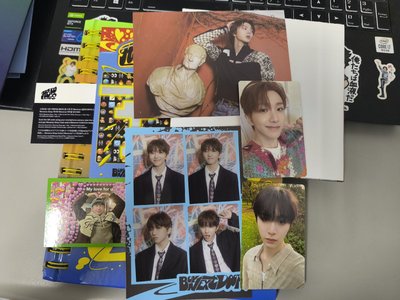 已拆全專 wind ver. 