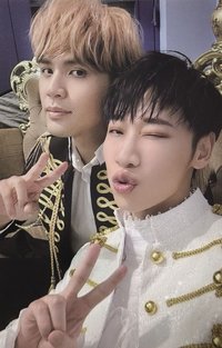 ROYAL Dark 專輯卡 