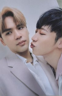 ROYAL Light 專輯卡 